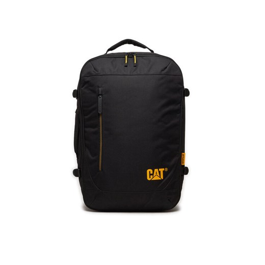 CATerpillar Plecak Cabin Backpack 84508-01 Czarny ze sklepu MODIVO w kategorii Plecaki - zdjęcie 182682367