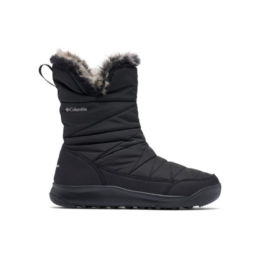 Columbia Śniegowce Minx Slip V 2079191 Czarny ze sklepu MODIVO w kategorii Śniegowce damskie - zdjęcie 182682516