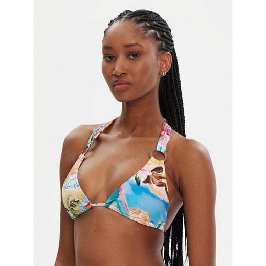 Seafolly Góra od bikini South Pacific 31401-211 Kolorowy ze sklepu MODIVO w kategorii Stroje kąpielowe - zdjęcie 182682629