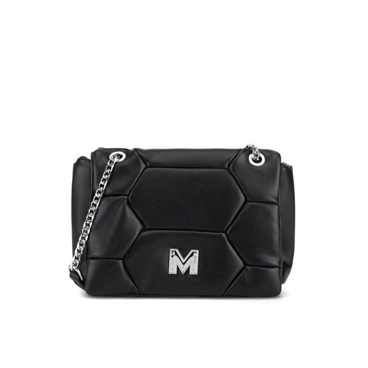 MEXX Torebka MEXX-K-016-06 Czarny ze sklepu MODIVO w kategorii Torebki damskie - zdjęcie 182682658