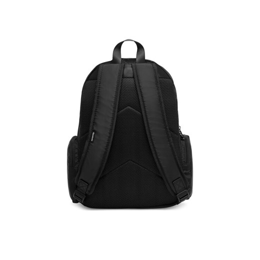 Reebok Plecak RBK-033-CCC-05 Czarny ze sklepu MODIVO w kategorii Plecaki - zdjęcie 182682699