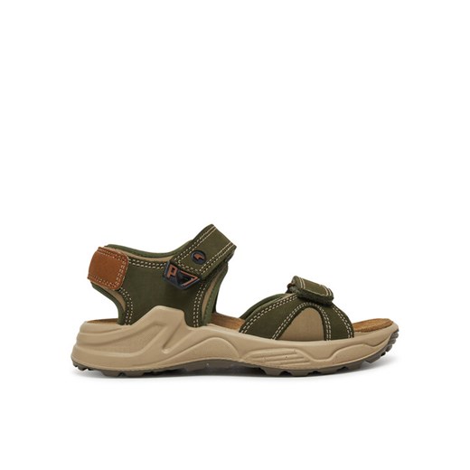 Primigi Sandały 7897200 M Khaki ze sklepu MODIVO w kategorii Sandały dziecięce - zdjęcie 182682748