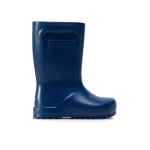 Birkenstock Kalosze Derry 1018392 Granatowy ze sklepu MODIVO w kategorii Kalosze dziecięce - zdjęcie 182682805
