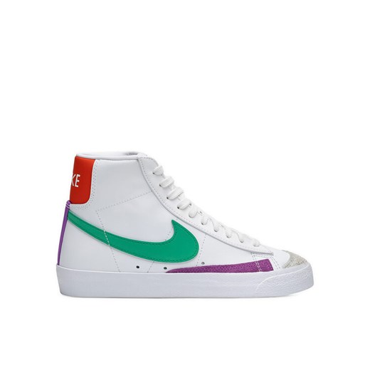 Nike Trampki CZ1055-123-W Biały ze sklepu MODIVO w kategorii Trampki damskie - zdjęcie 182682879