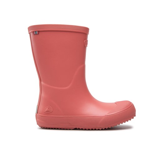 Viking Kalosze Indie Active 1-60170-9 Różowy ze sklepu MODIVO w kategorii Kalosze dziecięce - zdjęcie 182682898