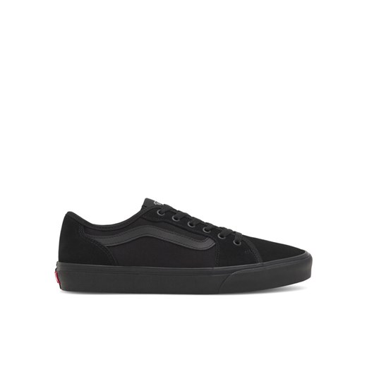 Vans Tenisówki Filmore Decon VN0A3WKZ5MB1 Czarny ze sklepu MODIVO w kategorii Trampki męskie - zdjęcie 182682906