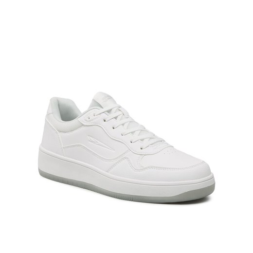 Sprandi Sneakersy MP07-11737-05 Biały ze sklepu MODIVO w kategorii Buty sportowe męskie - zdjęcie 182682907