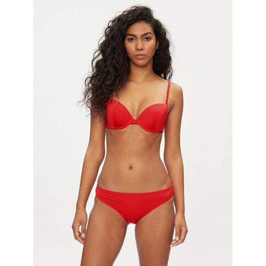 EA7 Emporio Armani Bikini 911026 CC419 00074 Czerwony XS MODIVO