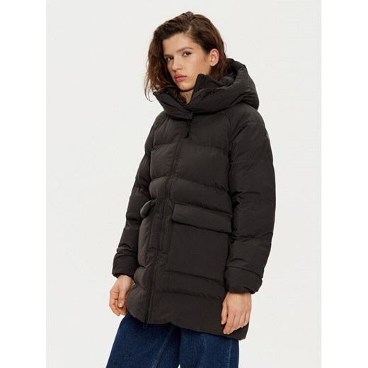 Helly Hansen Kurtka zimowa Ellie 53108 Czarny Regular Fit ze sklepu MODIVO w kategorii Kurtki damskie - zdjęcie 182682989