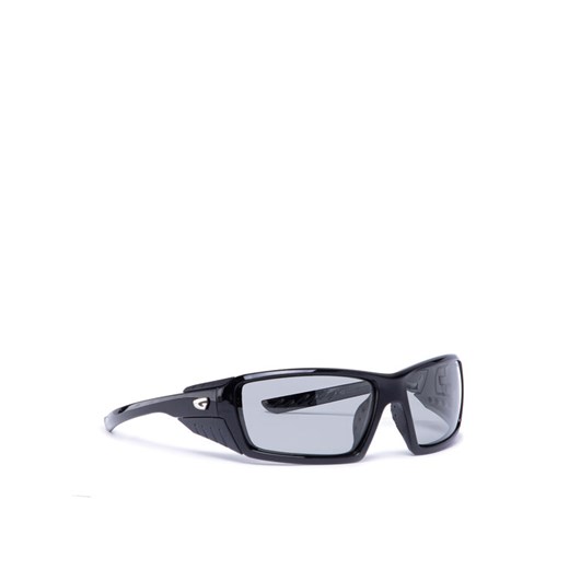 GOG Okulary przeciwsłoneczne Breeze T E451-1P Czarny ze sklepu MODIVO w kategorii Okulary przeciwsłoneczne męskie - zdjęcie 182683088