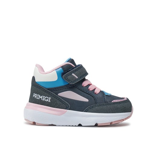 Primigi Sneakersy 6951200 Granatowy ze sklepu MODIVO w kategorii Buty sportowe dziecięce - zdjęcie 182683295