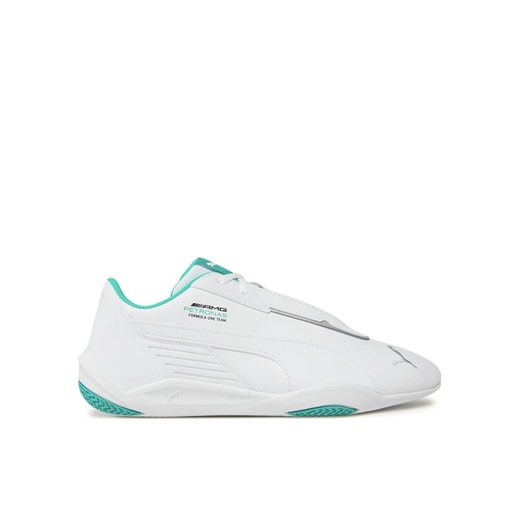 Puma Sneakersy Mapf1 R-Cat Mashina 306846 07 Biały Puma 45 MODIVO