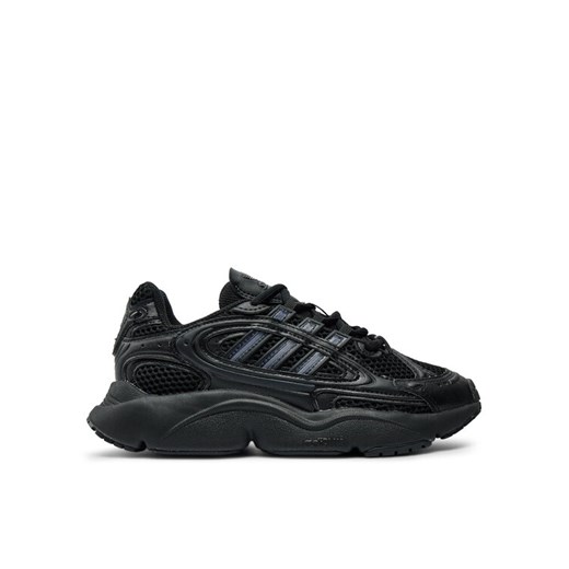 adidas Sneakersy Ozmillen J IE9058 Czarny 38 MODIVO
