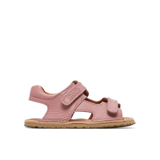 Froddo Sandały Barefoot Flexy Mini G3150270-5 M Różowy ze sklepu MODIVO w kategorii Sandały dziecięce - zdjęcie 182683476
