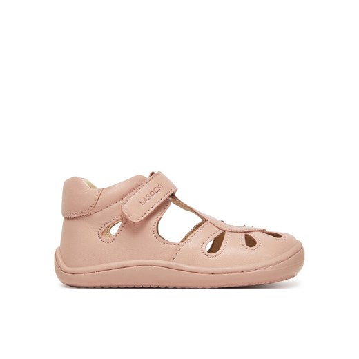 Lasocki Kids Sandały DUBAI CI12-DUBAI-25 Różowy ze sklepu MODIVO w kategorii Sandały dziecięce - zdjęcie 182683477