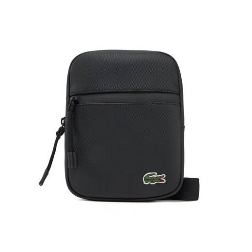Lacoste Saszetka NH3307LV Czarny ze sklepu MODIVO w kategorii Torby męskie - zdjęcie 182683478