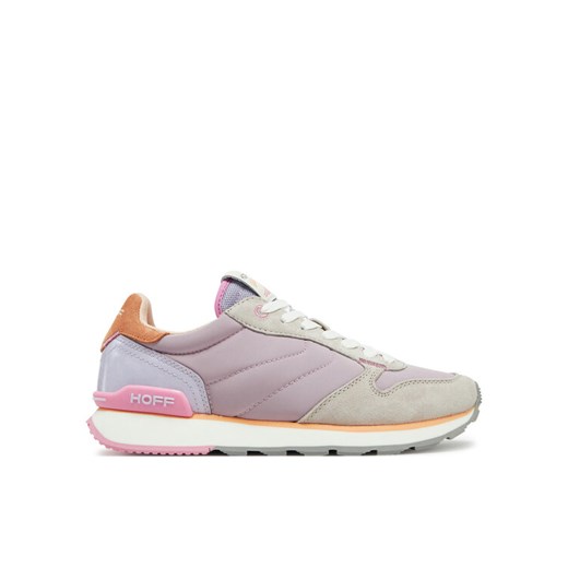 HOFF Sneakersy Lilac 12517003 Kolorowy ze sklepu MODIVO w kategorii Buty sportowe damskie - zdjęcie 182683498