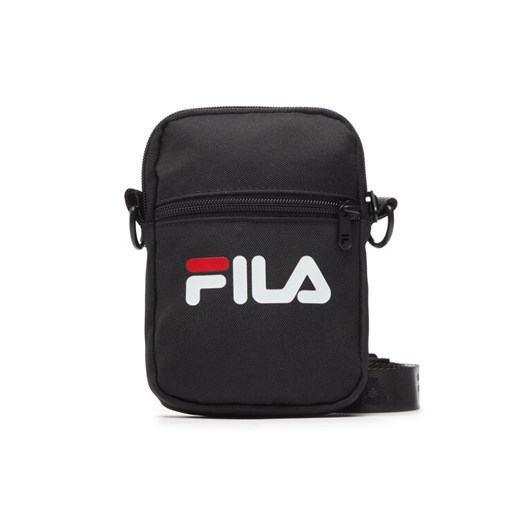 Fila Saszetka Fresno Small Phone X-Body FBU0119.80010 Czarny ze sklepu MODIVO w kategorii Torby męskie - zdjęcie 182683499