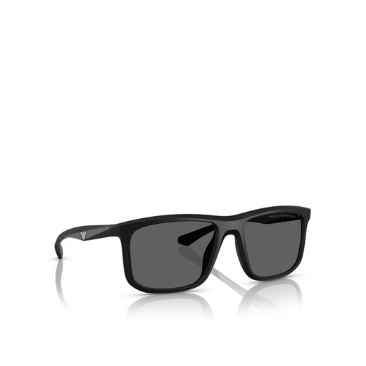 Emporio Armani Okulary przeciwsłoneczne 0EA4234U 5001T357 Czarny Emporio Armani 00 MODIVO