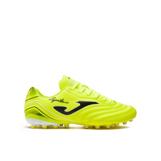 Joma Buty do piłki nożnej Aguila 24 AGUS2409AG Zielony ze sklepu MODIVO w kategorii Buty sportowe męskie - zdjęcie 182683655