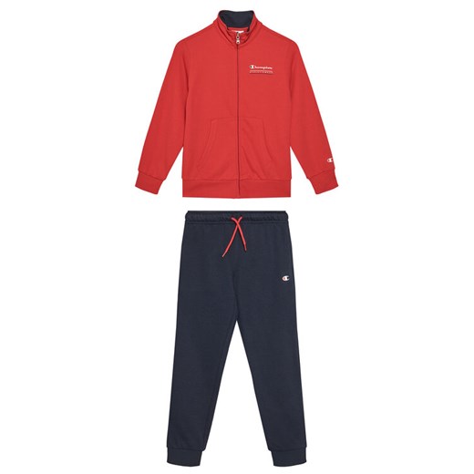 Champion Dres 306995 Kolorowy Regular Fit ze sklepu MODIVO w kategorii Dresy chłopięce - zdjęcie 182683698