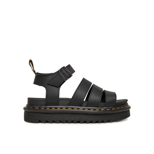 Dr. Martens Sandały Blaire DM31520001 Czarny Dr. Martens 42 MODIVO