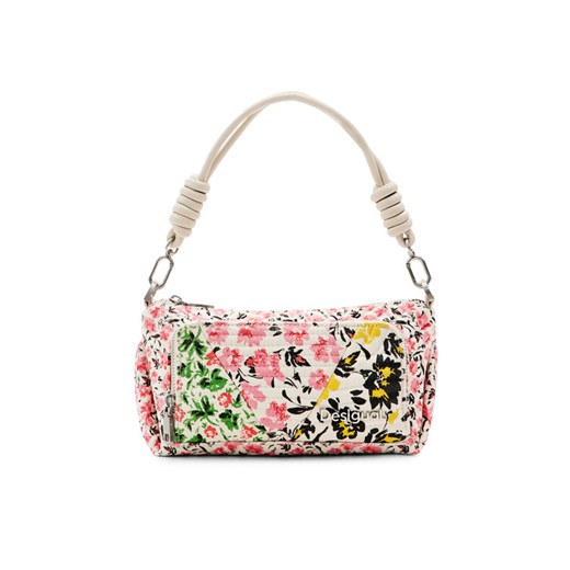 Desigual Torebka 24SAXA06 Kolorowy ze sklepu MODIVO w kategorii Listonoszki - zdjęcie 182683858