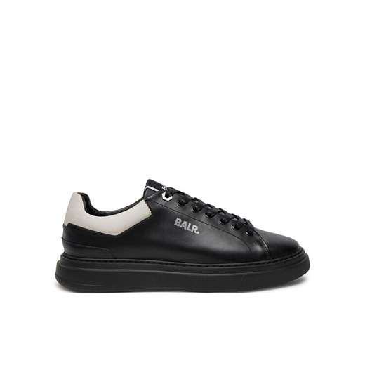 BALR. Sneakersy Game Day Sneaker B1511.1036.1013 Czarny ze sklepu MODIVO w kategorii Buty sportowe męskie - zdjęcie 182683866