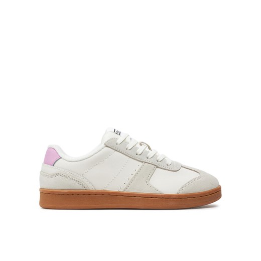 Marc O'Polo Sneakersy 402 16183501 144 Biały ze sklepu MODIVO w kategorii Trampki damskie - zdjęcie 182683955