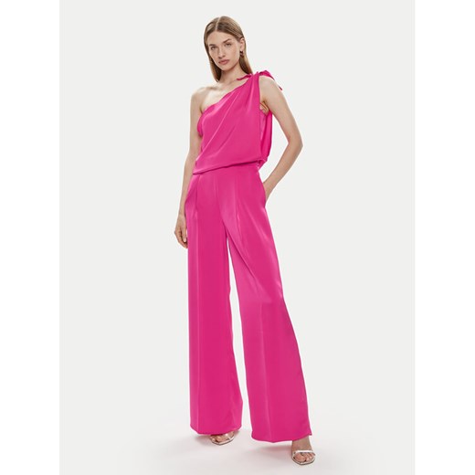 MAX&Co. Kombinezon Danton 2416241024200 Różowy Regular Fit ze sklepu MODIVO w kategorii Kombinezony damskie - zdjęcie 182683987