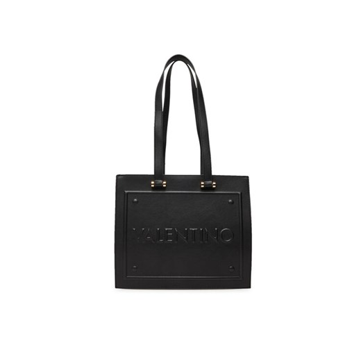 Valentino Torebka VBS8UM01 Czarny ze sklepu MODIVO w kategorii Torebki damskie - zdjęcie 182684005