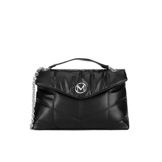 MEXX Torebka MEXX-B-018-06 Czarny ze sklepu MODIVO w kategorii Torebki damskie - zdjęcie 182684006