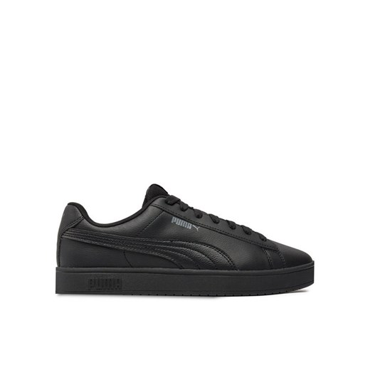 Puma Sneakersy Rickie Classic 394251-05 Czarny ze sklepu MODIVO w kategorii Buty sportowe męskie - zdjęcie 182684008