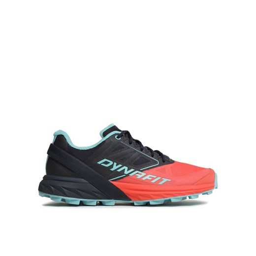 Dynafit Buty do biegania Alpine W 1841 Koralowy ze sklepu MODIVO w kategorii Buty sportowe damskie - zdjęcie 182684026