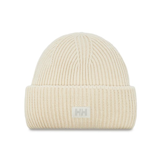 Helly Hansen Czapka 54020 Écru ze sklepu MODIVO w kategorii Czapki zimowe damskie - zdjęcie 182684027
