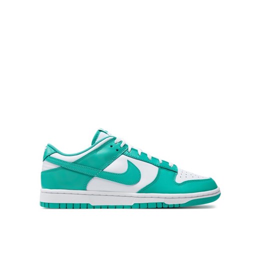 Nike Sneakersy Dunk Low Retro Bttys DV0833 101 Biały ze sklepu MODIVO w kategorii Buty sportowe męskie - zdjęcie 182684058