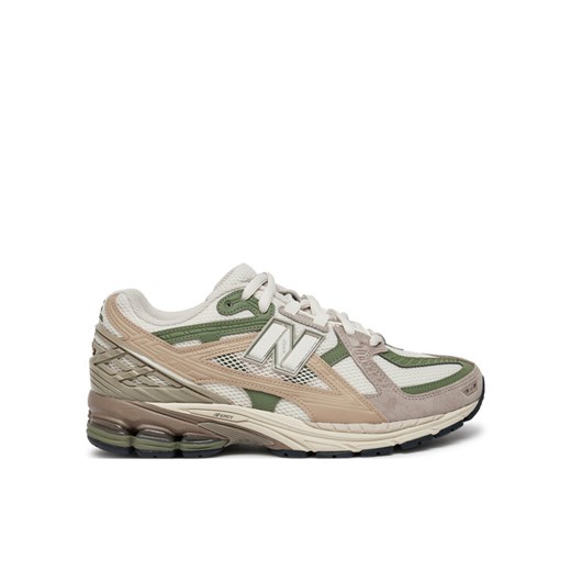 New Balance Sneakersy M1906NE Beżowy ze sklepu MODIVO w kategorii Buty sportowe męskie - zdjęcie 182684226
