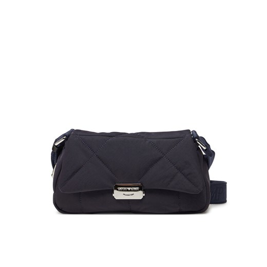 Emporio Armani Torebka EW001776 AF15446 UB115 Granatowy ze sklepu MODIVO w kategorii Listonoszki - zdjęcie 182684255