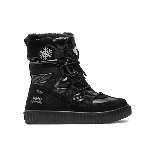 Primigi Śniegowce 6938122 S GORE-TEX Czarny ze sklepu MODIVO w kategorii Buty zimowe dziecięce - zdjęcie 182684265
