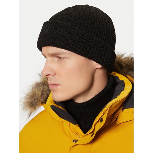 Billabong Czapka ABYHA00486 Czarny ze sklepu MODIVO w kategorii Czapki zimowe męskie - zdjęcie 182684375