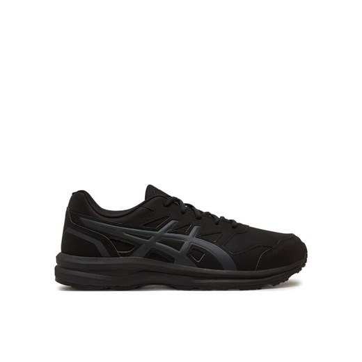 Asics Sneakersy Gel-Mission 3 1131A069 Czarny ze sklepu MODIVO w kategorii Buty sportowe męskie - zdjęcie 182684376