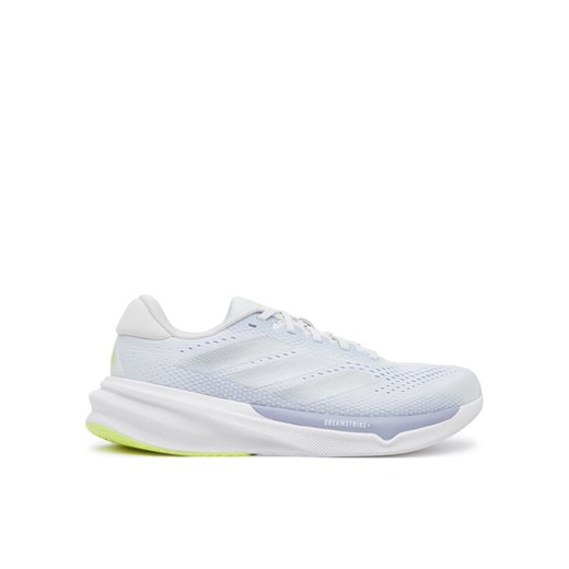 adidas Buty do biegania Supernova Stride 2 IH8658 Błękitny ze sklepu MODIVO w kategorii Buty sportowe damskie - zdjęcie 182684378