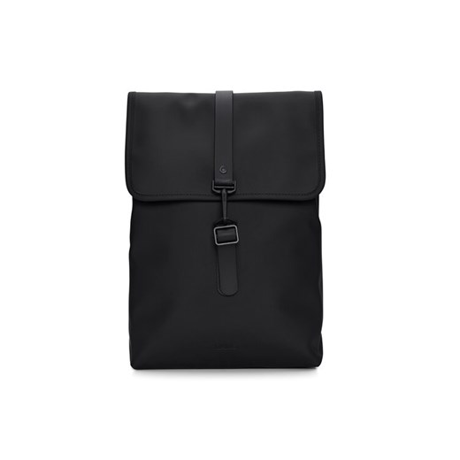 Rains Plecak Rucksack W3 13500 Czarny Rains 00 MODIVO