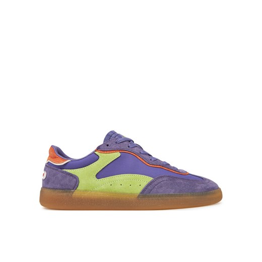 HOFF Sneakersy Park 12519013 Fioletowy ze sklepu MODIVO w kategorii Buty sportowe damskie - zdjęcie 182684619