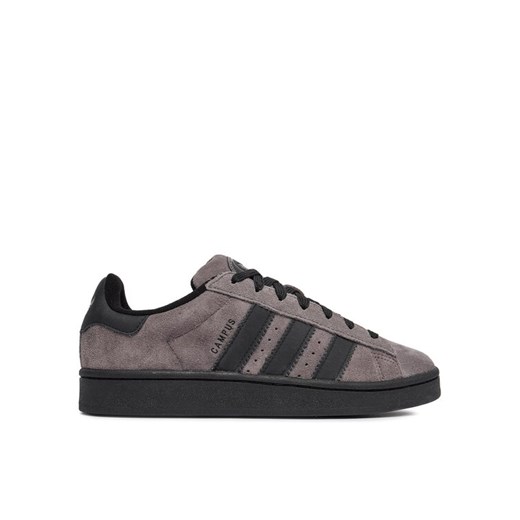adidas Sneakersy Campus 00s IF8770 Brązowy ze sklepu MODIVO w kategorii Buty sportowe męskie - zdjęcie 182684655