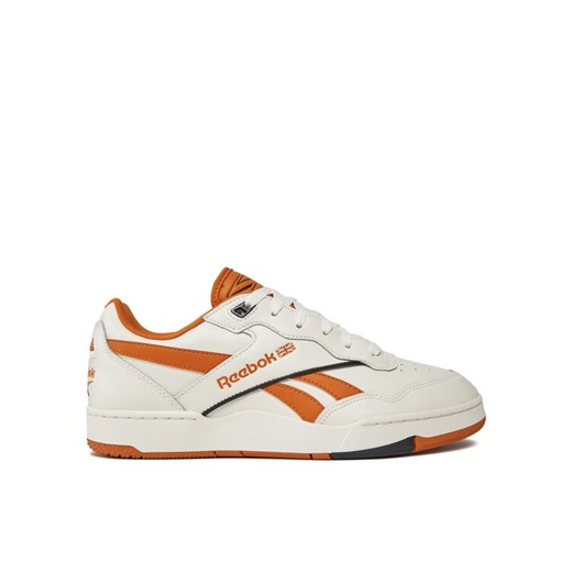Reebok Sneakersy Bb 4000 II IE4859 Biały ze sklepu MODIVO w kategorii Buty sportowe męskie - zdjęcie 182684665