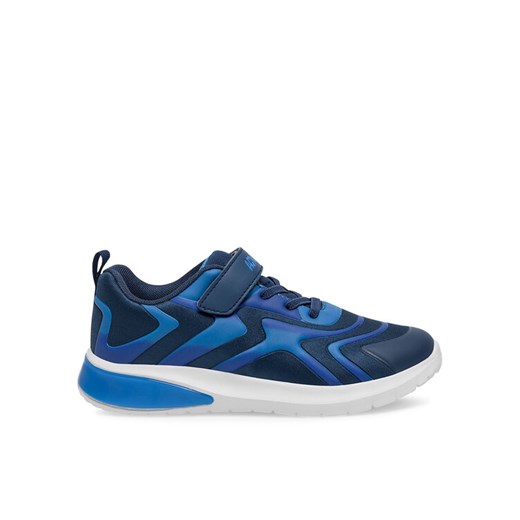 Action Boy Sneakersy CP66-25585(IV)CH Granatowy ze sklepu MODIVO w kategorii Buty sportowe dziecięce - zdjęcie 182684686