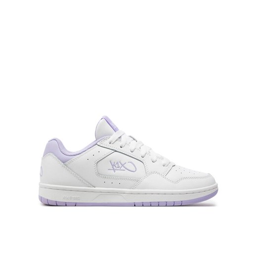 K1X Sneakersy Sweep Low Bl 11840037 Biały ze sklepu MODIVO w kategorii Buty sportowe damskie - zdjęcie 182684739
