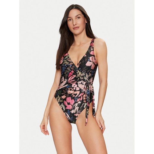 Ted Baker Strój kąpielowy Tessera 274361 Kolorowy ze sklepu MODIVO w kategorii Stroje kąpielowe - zdjęcie 182684936