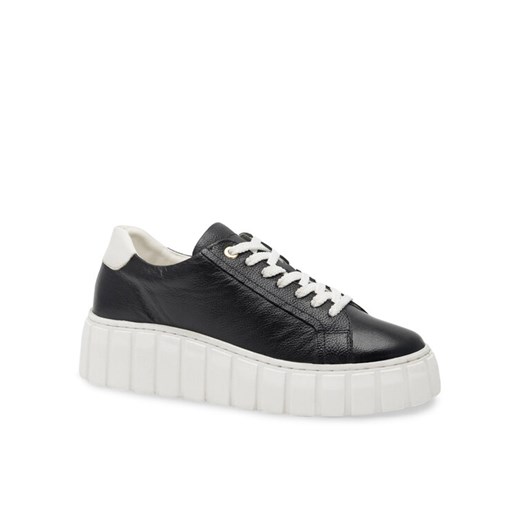 Lasocki Sneakersy WI23-PIANA-01 Czarny Lasocki 40 MODIVO